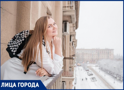 Царицанка в четвертом поколении проводит необычные экскурсии по Волгограду