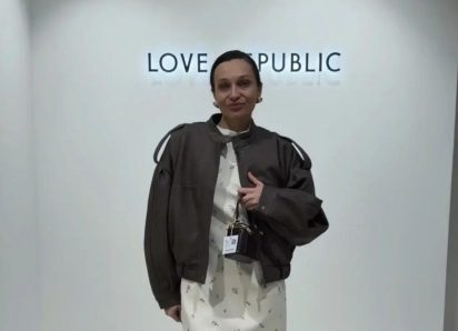 Образы на свидание из Love Republic (Лав Репаблик)