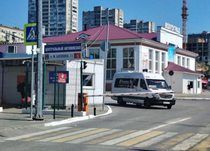 Послали так послали: транспортная революция пошла не по плану в Волгограде