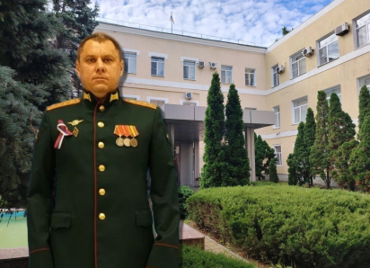 «Я не какая-то мямля»: в конкурс на должность мэра Волгограда заявился участник СВО