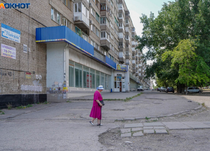 Один из самых длинных домов мира нашли в Волгограде — как здесь живут