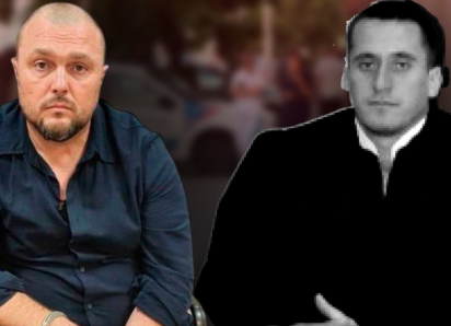 Бизнесмен получил 22 года колонии-строгача за зверское убийство судьи в Камышине 