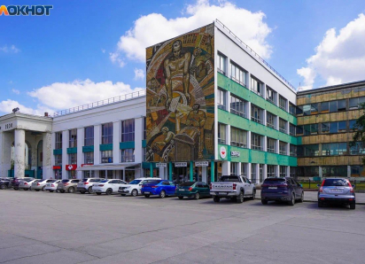«Завод 15/30» – просторанство, где для бизнеса есть место!