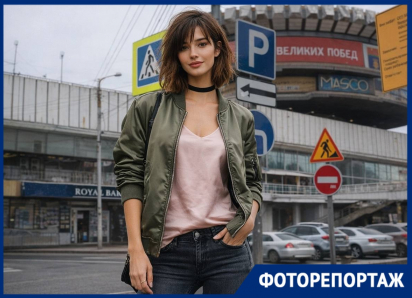 Верните мой 2016-й: показываем Волгоград с бензином по 12 рублей и «Макдоналдсом», без стадиона и храма Невского