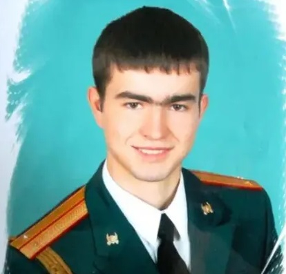 Семье погибшего на Украине волгоградца Сергея Резниченко передали орден Мужества