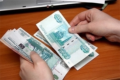В Волгограде юрист из Росприроднадзора украл из кассы 70 тысяч