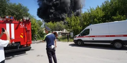 В Алексеевском районе Волгоградской области выберут сити-менеджера