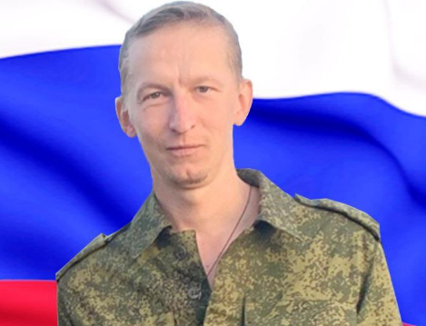 Ефрейтор Иван Данильченко из Волгоградской области погиб на Украине