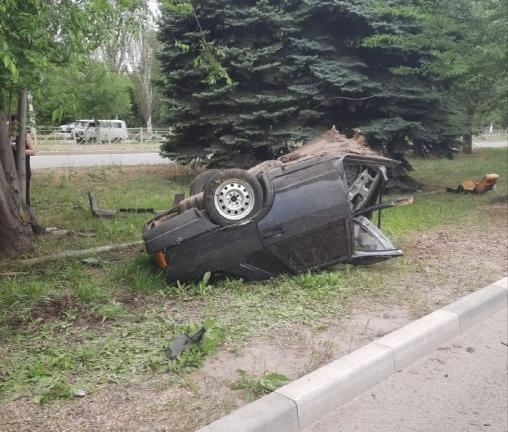 Машину сняли с учета: подробности шок-ДТП с погибшей школьницей под Волгоградом