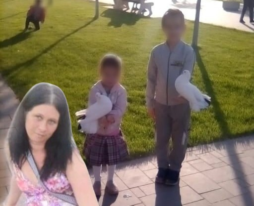 Подробности таинственного исчезновения няни с двумя детьми под Волгоградом