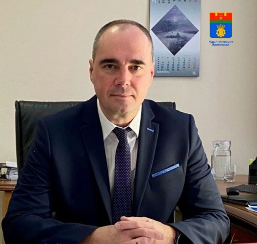 Уволенному заместителю Марченко нашли замену в мэрии Волгограда