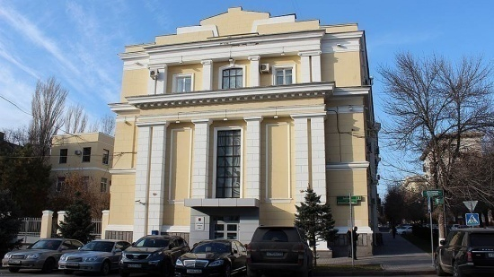 Волгоградская гордума утвердила новую структуру городской администрации
