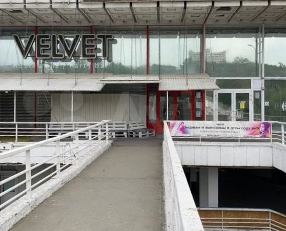 В речпорту Волгограда закрывается легендарный клуб Velvet