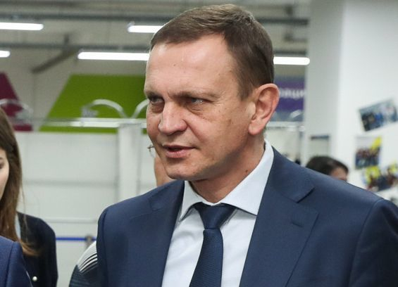 Волгоградский вице-губернатор будет вести список государственных трупов