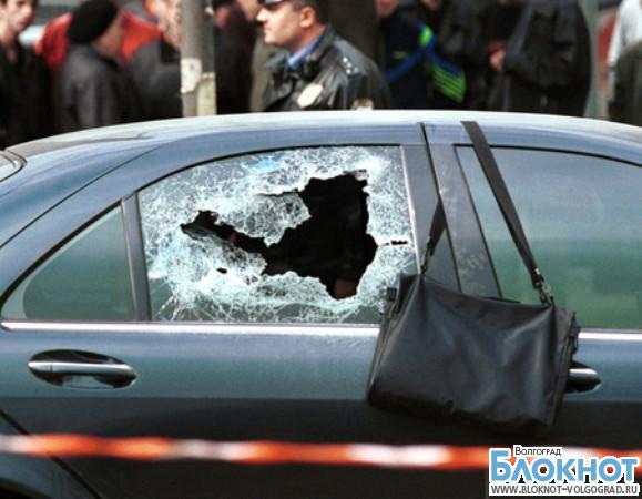 В Волгограде киллеры расстреляли бизнесмена Зульфугара Асадова