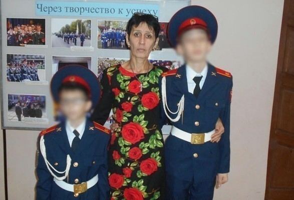 Мать избитого до разрыва селезенки кадета отсудила у Урюпинской школы 300 тысяч рублей
