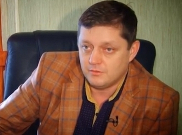 Депутат госдумы Олег Пахолков предложил сажать банкиров на пожизненный срок
