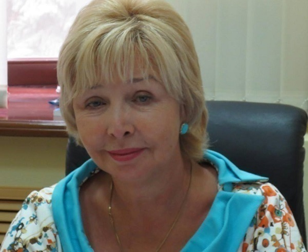 «Звездный десант» потерял бойца в лице Натальи Латышевской
