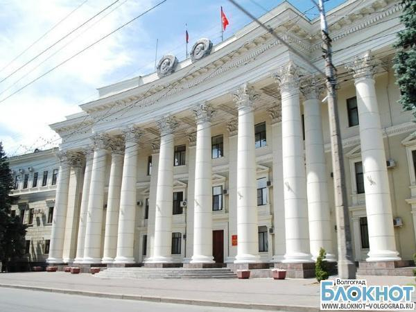 Правительство Волгоградской области сотрясли новые назначения