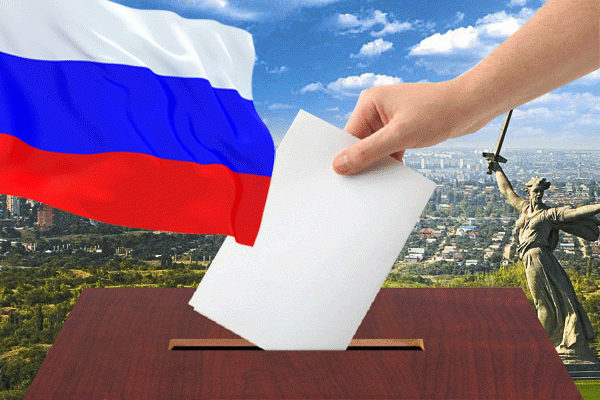 Праймериз читателей «Блокнот Волгоград»: итоги 2 голосования