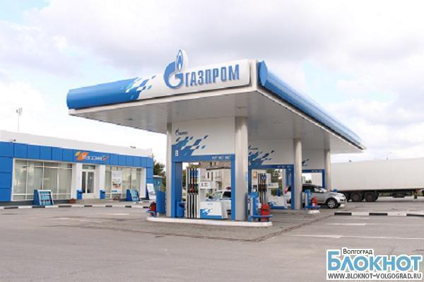 Сеть АЗС «Газпром» присоединилась к бонусной программе «Спасибо от Сбербанка»