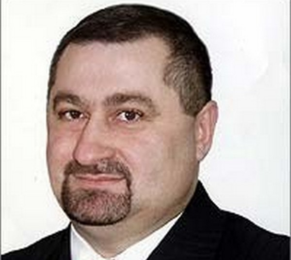 Экс-главе Городищенского района Андрею Паскалю предъявлено объявление