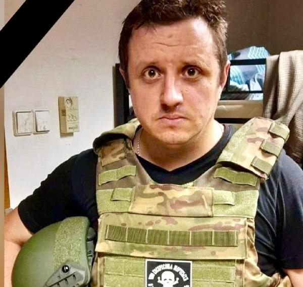 Волгоградский доброволец Сергей Зайцев погиб в зоне спецоперации