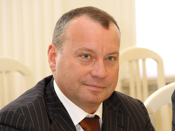 ﻿Виталий Лихачев первым подал заявку на должность главы администрации Волгограда