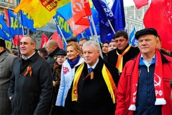 Политические партии Волгограда не хотят жертвовать на благотворительность