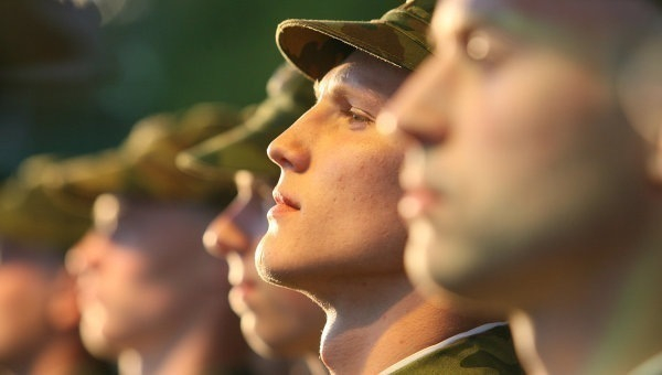 Солдат из Волгограда незаконно служил на забайкальском полигоне