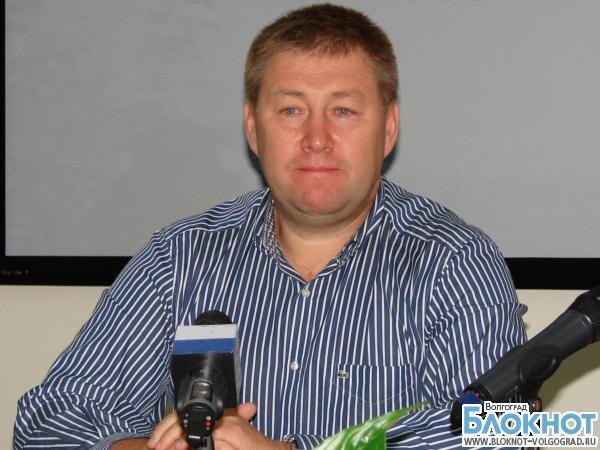 Главному спортсмену Волгоградской области исполнилось 54 года