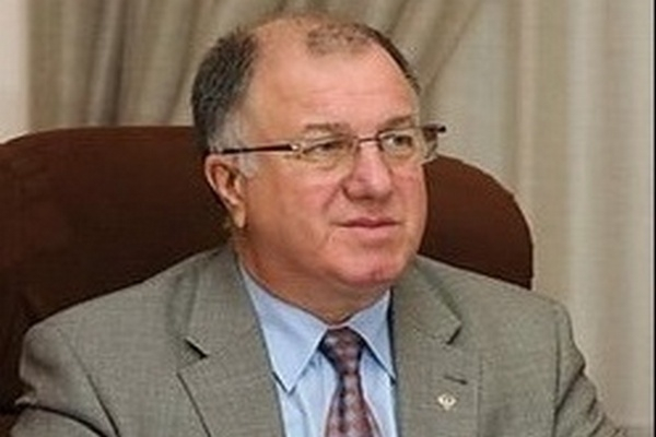 Юрий Сизов уволен с поста вице-премьера Волгоградской области