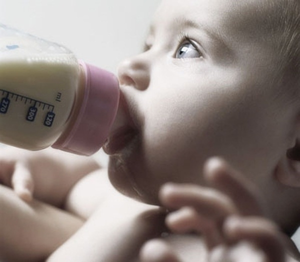 СПРАВЕДЛИВАЯ РОССИЯ выступает против закрытия молочных кухонь