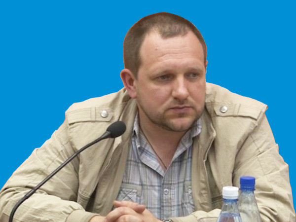 Виталий Арьков: Проблемы Волгограда – в умонастроениях его жителей