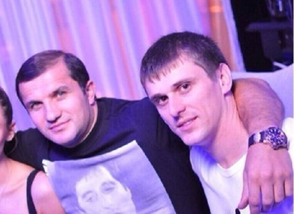 Алиетдину Махмудову снижен срок приговора по делу об убийстве волгоградского предпринимателя Брудного