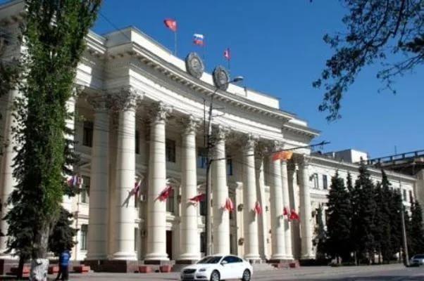 Единороссы Васин и Струк стали депутатами Волгоградской областной думы