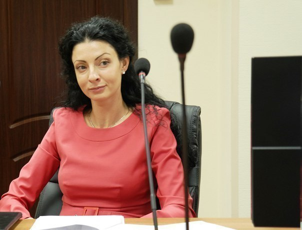 Председатель комитета природных ресурсов Волгоградской области покинула свой пост