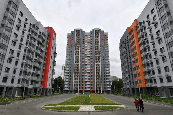 Волгоградские чиновники закупят квартир на миллиард бюджетных рублей