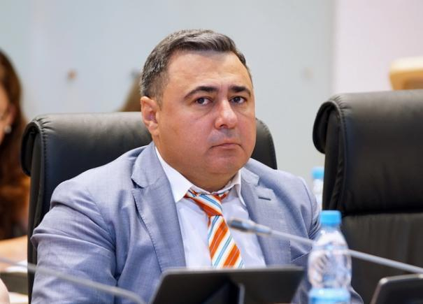 Волгоградский депутат признался, как принимаются законы в региональном парламенте