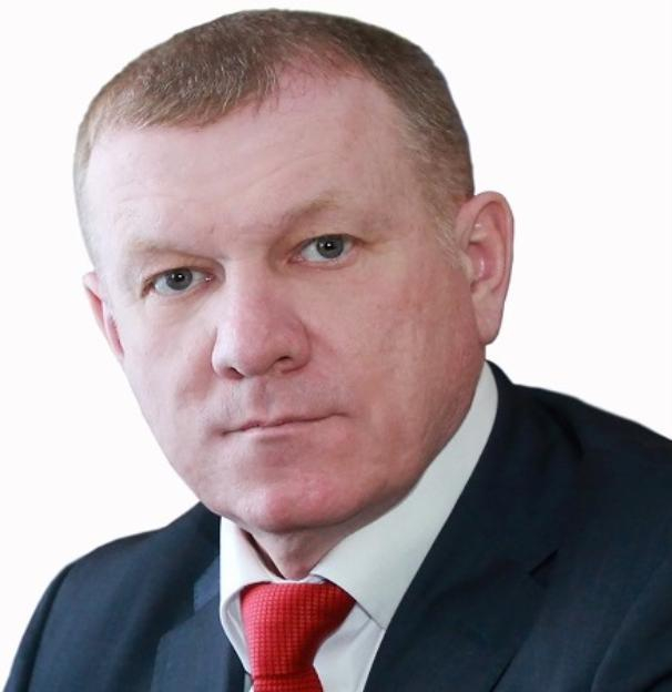 В Волгограде готовится отставка лидера «Единой России» Сергея Горнякова