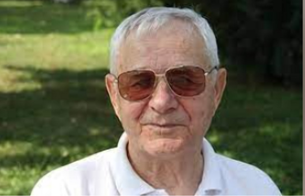 Умер писатель, штурман и очевидец Сталинградской битвы Юрий Панченко