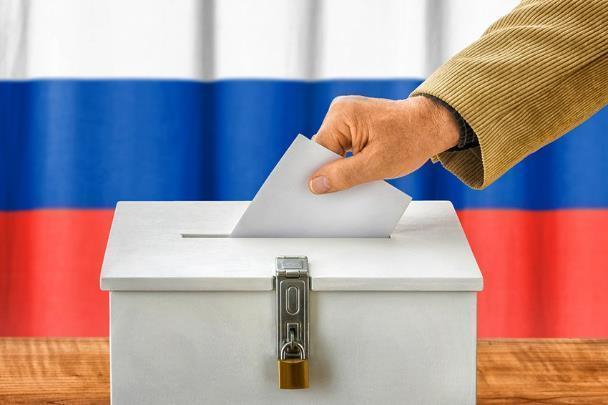 «Единая Россия» проиграла выборы в Волгоградской области