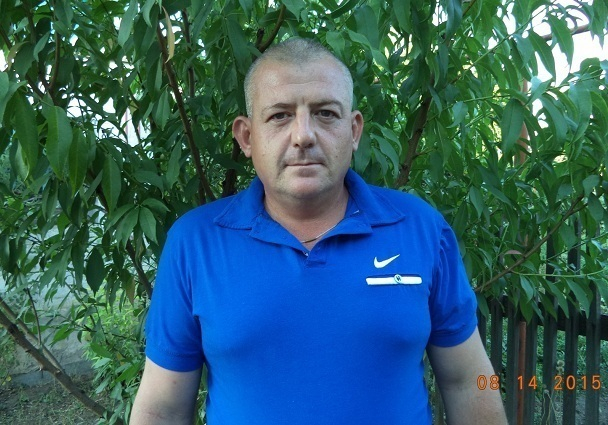 40-летний мужчина на служебном авто пропал в Волгоградской области