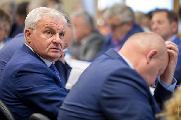 Волгоградский депутат объяснил, почему голосовал за пенсионную реформу