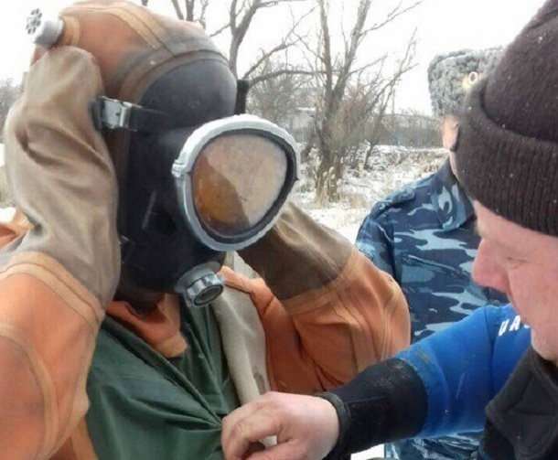 Пятые сутки продолжаются поиски тела утонувшего 9-летнего мальчика в Суровикино