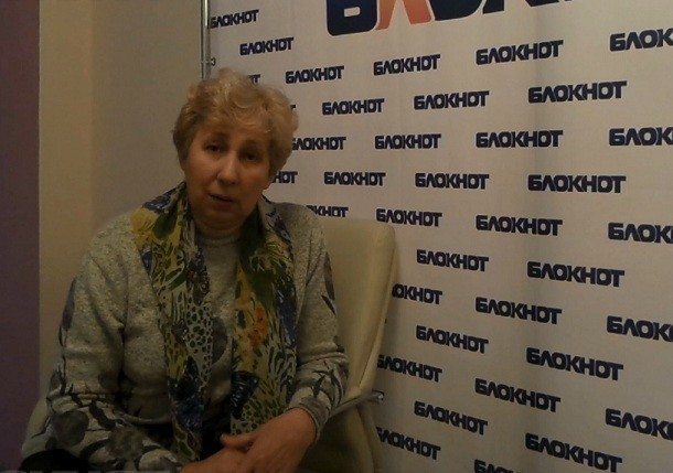 После обращения в «Блокнот Волгограда» пенсионерка забрала у «Бьюти Тайм» свои деньги