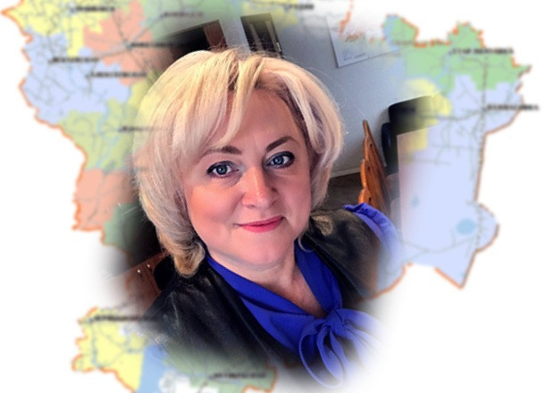 Экс-сотрудник «Лукойла» ушла в отставку с должности мэра города в Волгоградской области
