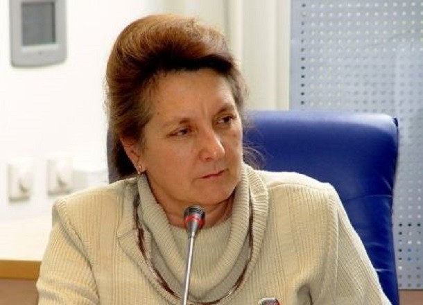 Волгоградские коммунисты потребовали отставки своего лидера Тамары Головачевой