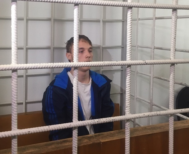 На 2 месяца арестован сообщник убийцы 22-летнего контрактника в Волгограде