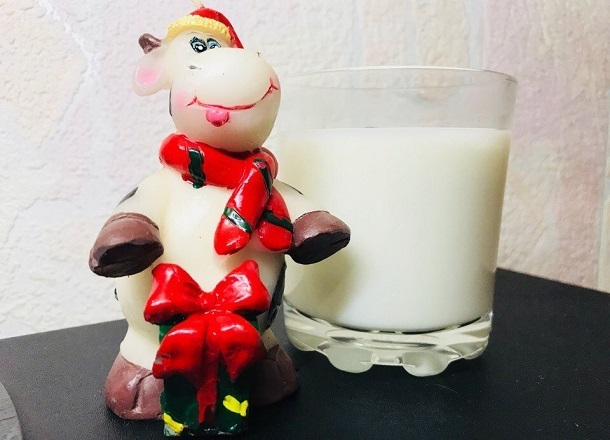 В молоке «Волжаночка» из Волжского нашли кучу примесей и добавок